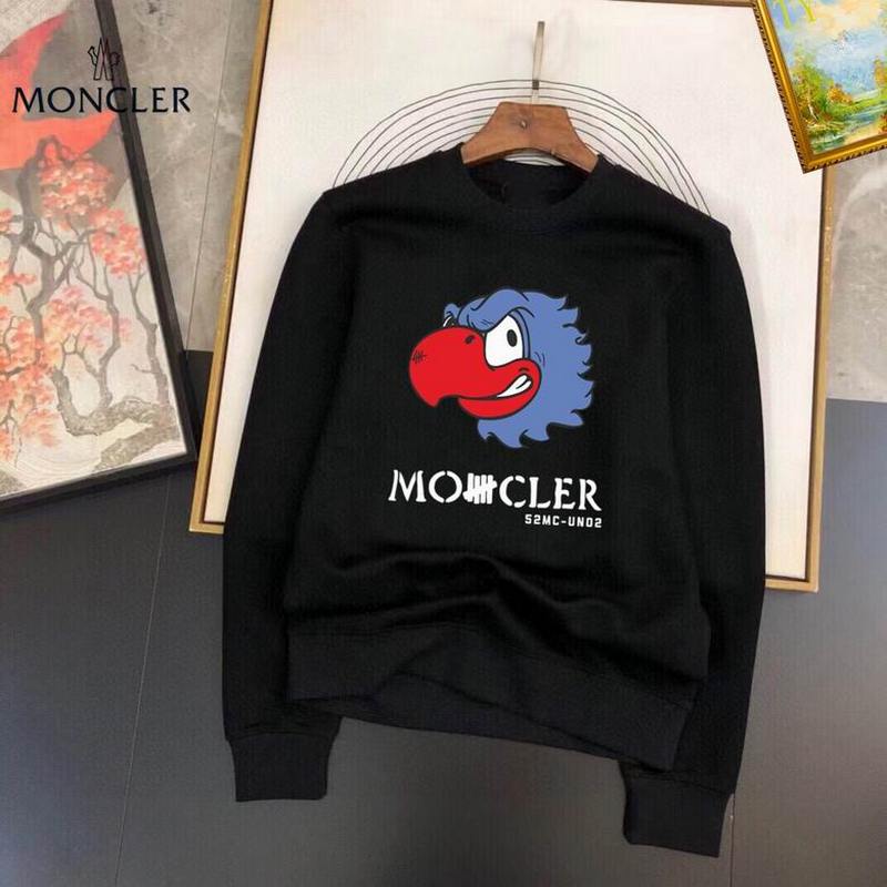 Moncler Men's Hoodies 430